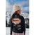 Notice The Reckless Send It Base Layer Top - Women's Black