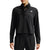 Nike ACG Aireez Button-Up Long-Sleeve Top - Women's Black/Summit White