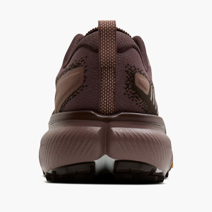 Brooks Cascadia 20 Shoe - Women's Peppercorn/Coffee/Rose