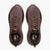 Brooks Cascadia 20 Shoe - Women's Peppercorn/Coffee/Rose