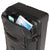 evo Trip 100L Roller Black