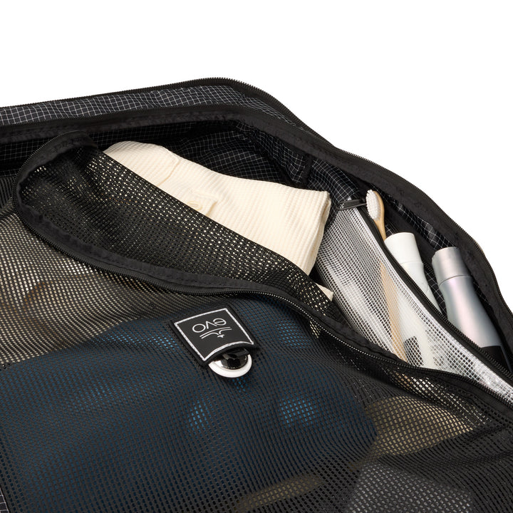 evo Trip 100L Roller Black
