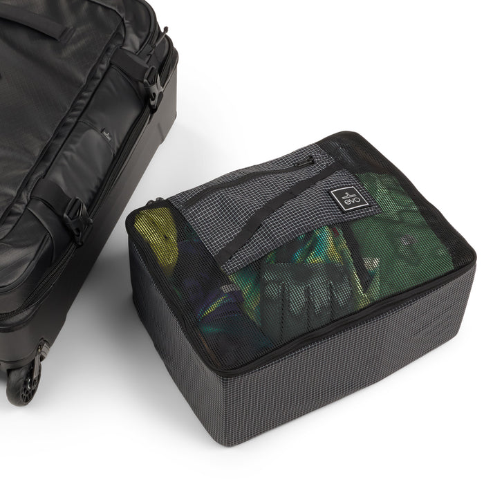 evo Trip 100L Roller Black