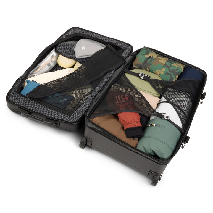 evo Trip 100L Roller Black