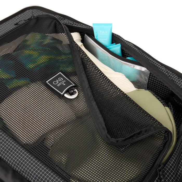 evo Trip 75L Roller Black