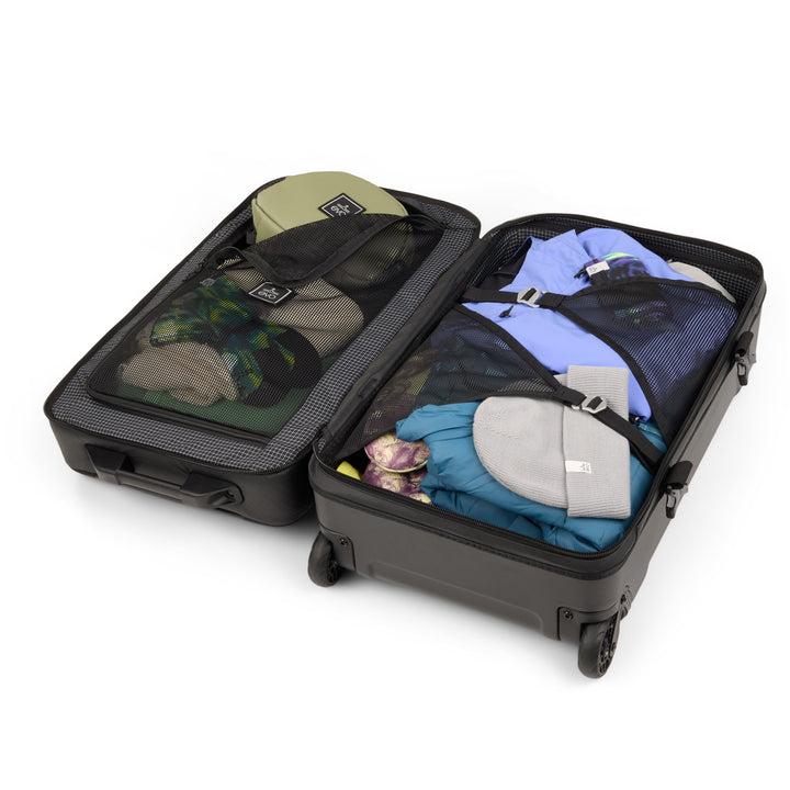 evo Trip 75L Roller Black