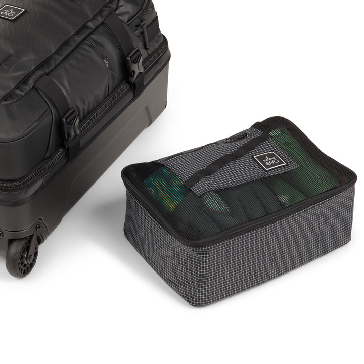 evo Trip 75L Roller Black