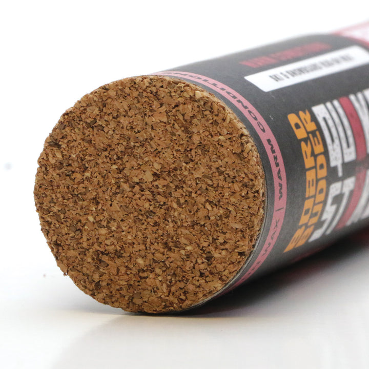 Board Budder Quik Stik Warm Conditions Rub-On Wax