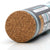 Board Budder Quik Stik Cold Conditions Rub-On Wax