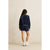 Rhythm Pipe Polar Crewneck - Women's Ocean