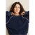 Rhythm Pipe Polar Crewneck - Women's Ocean