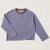 Rhythm Porto Stripe Long-Sleeve Shirt - Women's Cafe