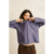 Rhythm Porto Stripe Long-Sleeve Shirt - Women's Cafe