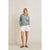 Rhythm Lexi Stripe Long-Sleeve Top - Women's Pine