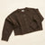 Rhythm Estelle Fluffy Knit Cardigan - Women's Chocolate
