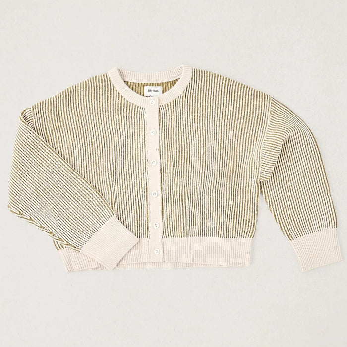 Rhythm High Tide Cardigan - Women's Sweet Pea