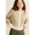 Rhythm High Tide Cardigan - Women's Sweet Pea