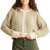 Rhythm High Tide Cardigan - Women's Sweet Pea