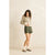 Rhythm High Tide Cardigan - Women's Sweet Pea
