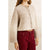 Rhythm Baklava Cardigan - Women's Grey