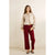 Rhythm Baklava Cardigan - Women's Grey