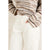 Rhythm Low Rise Tie Side Jeans - Women's White