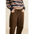Rhythm Charlie Low Rise Pants - Women's Cafe