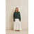 Rhythm Baklava Knit - Women's Olive