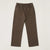 Rhythm Charlie Low Rise Pants - Women's Cafe