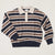 Rhythm Shoreline Rugby Sweater - Women's Sand