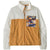 Patagonia Micro D Patch Pocket Jacket - Women's Dried Mango