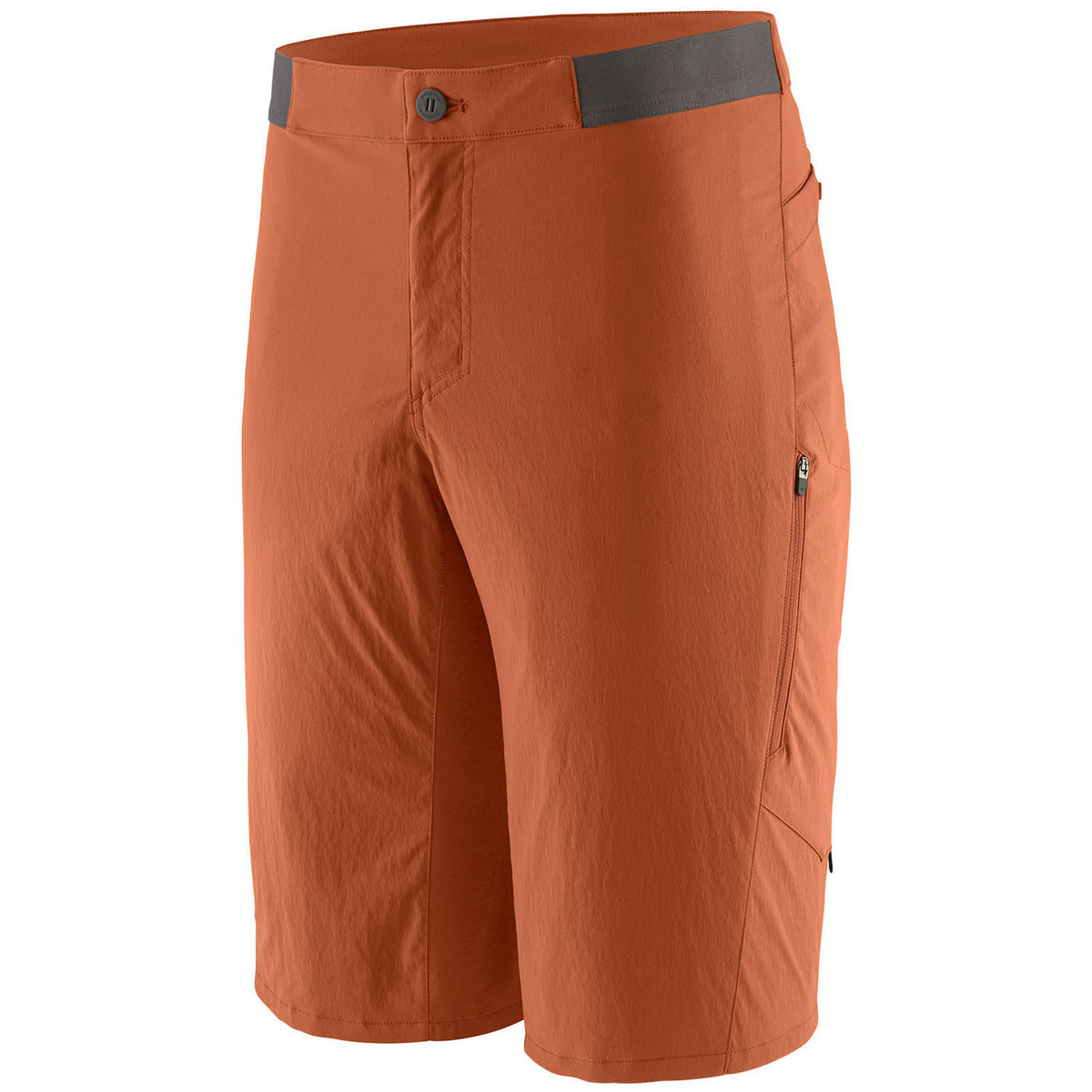 Patagonia Landfarer 13" Bike Shorts - Men's Canyon Brown