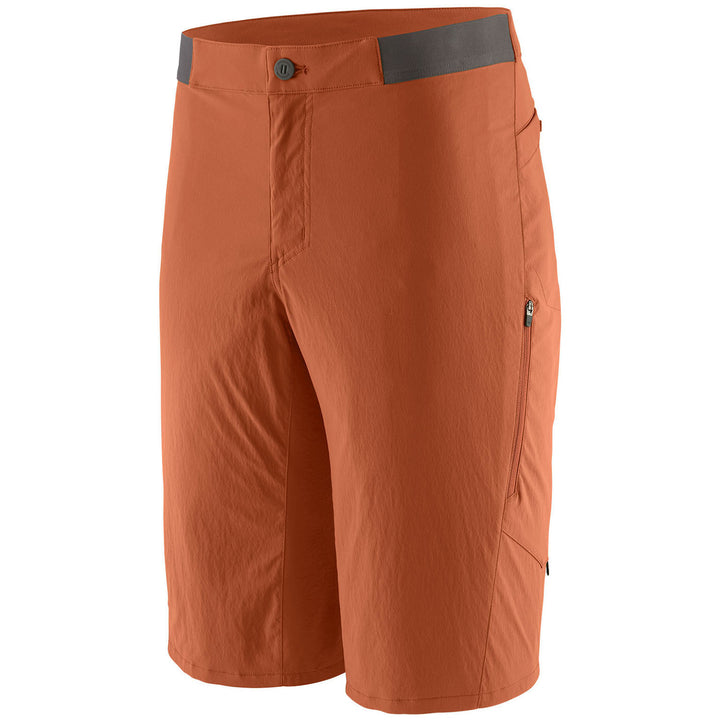 Patagonia Landfarer 13" Bike Shorts - Men's Canyon Brown