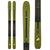 K2 Wayback 106 Skis 2027