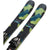 K2 Hi Fi Skis + FDT 7.0 Bindings - Kids' 2025