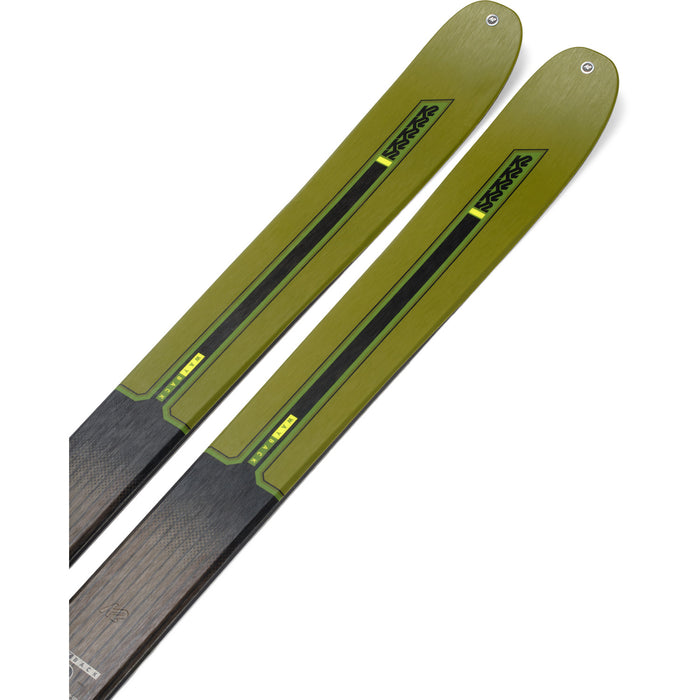 K2 Wayback 106 Skis 2027