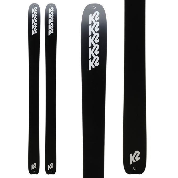 K2 Wayback 106 Skis 2027