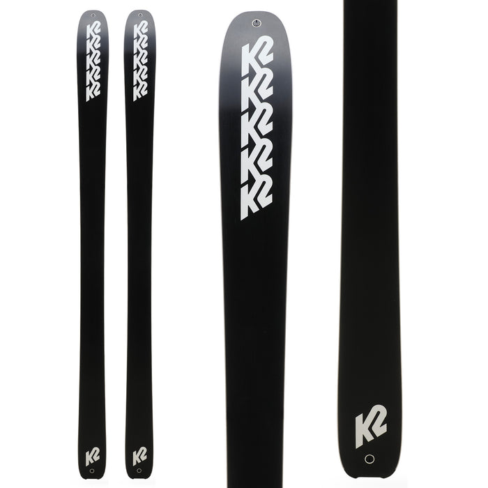 K2 Wayback 89 Skis 2027