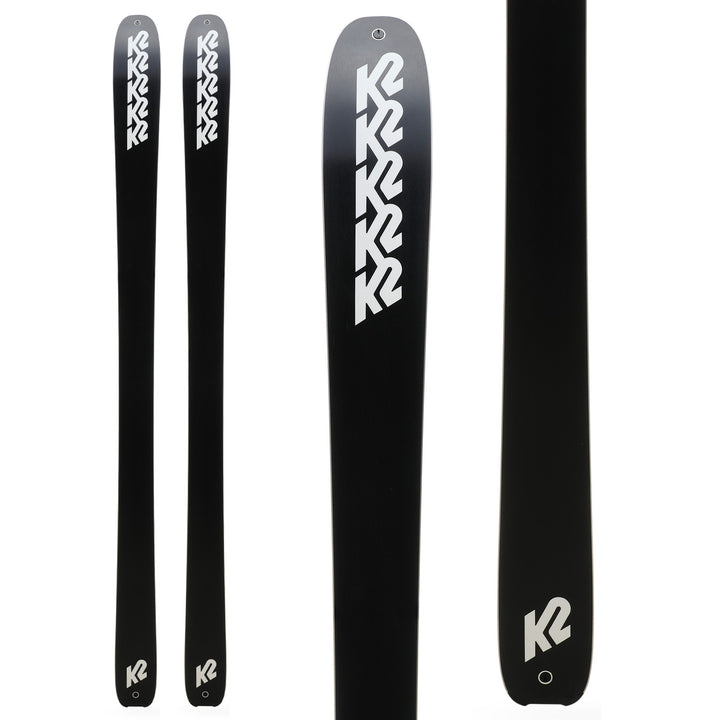 K2 Wayback 89 Skis 2027