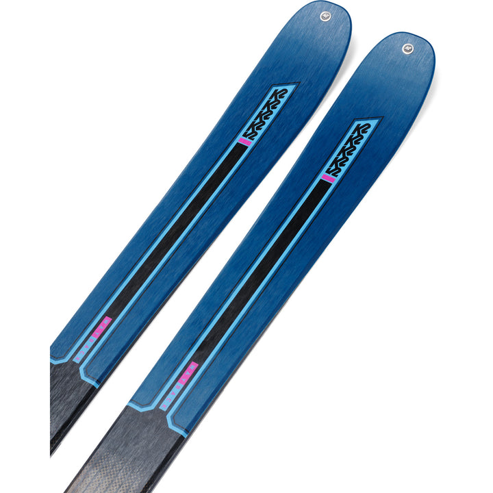 K2 Wayback 89 W Skis - Women's 2027