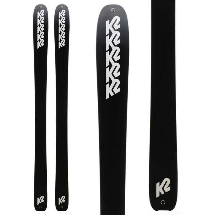 K2 Wayback 89 W Skis - Women's 2027