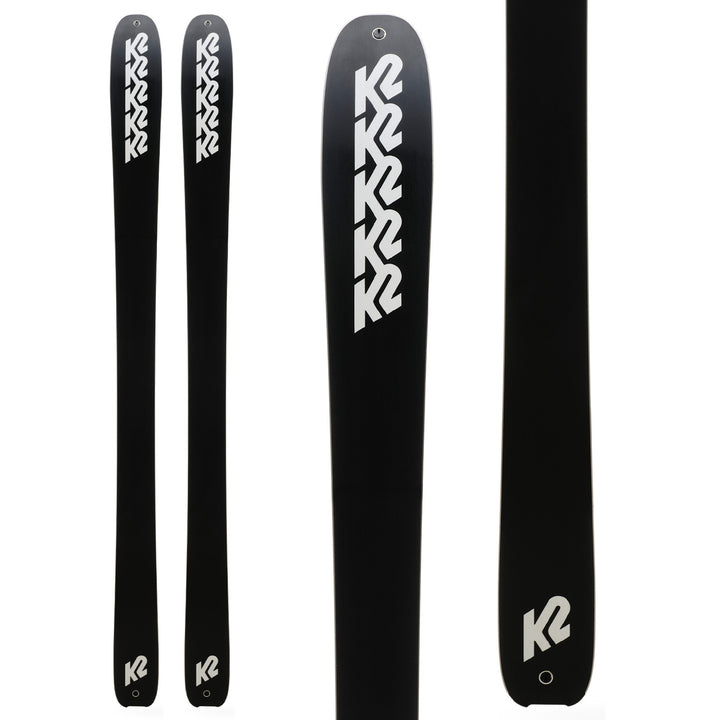 K2 Wayback 89 W Skis - Women's 2027