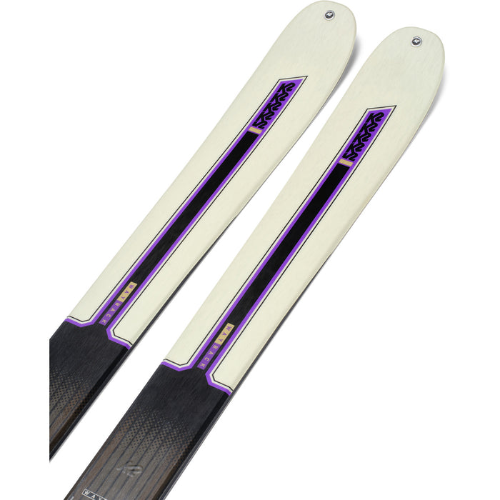 K2 Wayback 98 W Skis - Women's 2027
