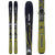 K2 Mindbender 90 Skis + Quikclik 11 Bindings 2027