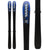 K2 Mindbender 90 Skis + Quikclik 11 Bindings 2027