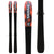 K2 Mindbender 85 Skis + Quikclik Bindings 2027
