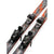 K2 Mindbender 85 Skis + Quikclik Bindings 2027
