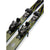 K2 Mindbender 90 Skis + Quikclik 11 Bindings 2027
