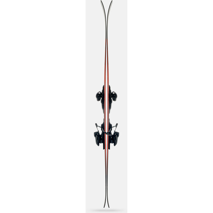 K2 Mindbender 85 Skis + Quikclik Bindings 2027