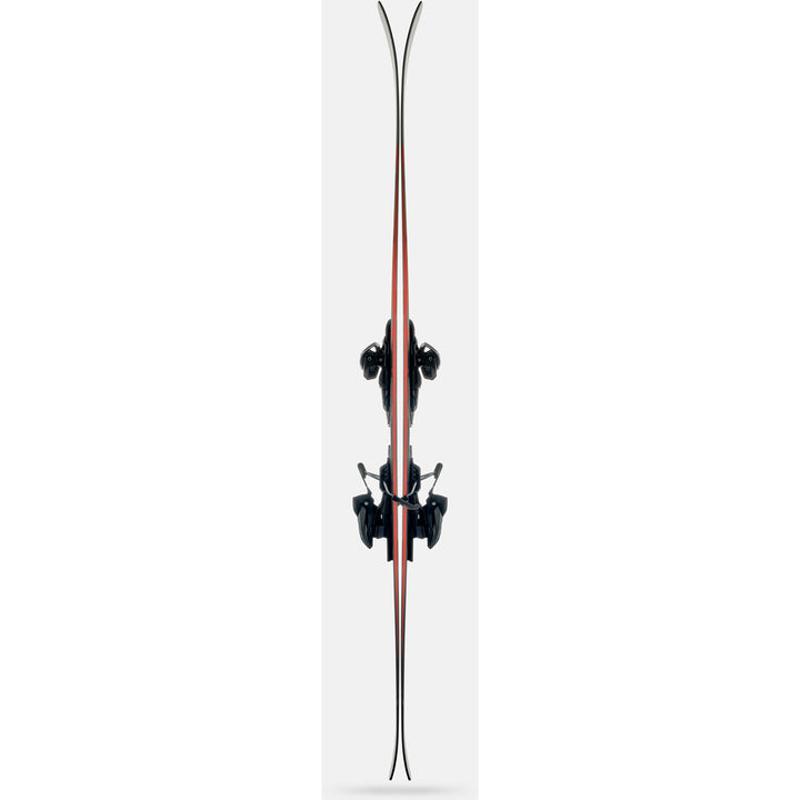 K2 Mindbender 85 Skis + Quikclik Bindings 2027